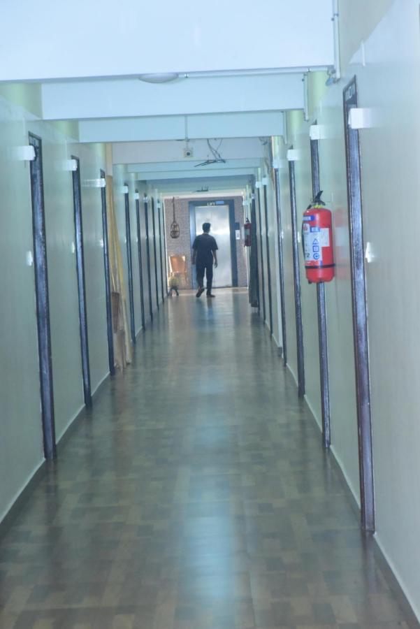 R S Bhavan マニパル エクステリア 写真