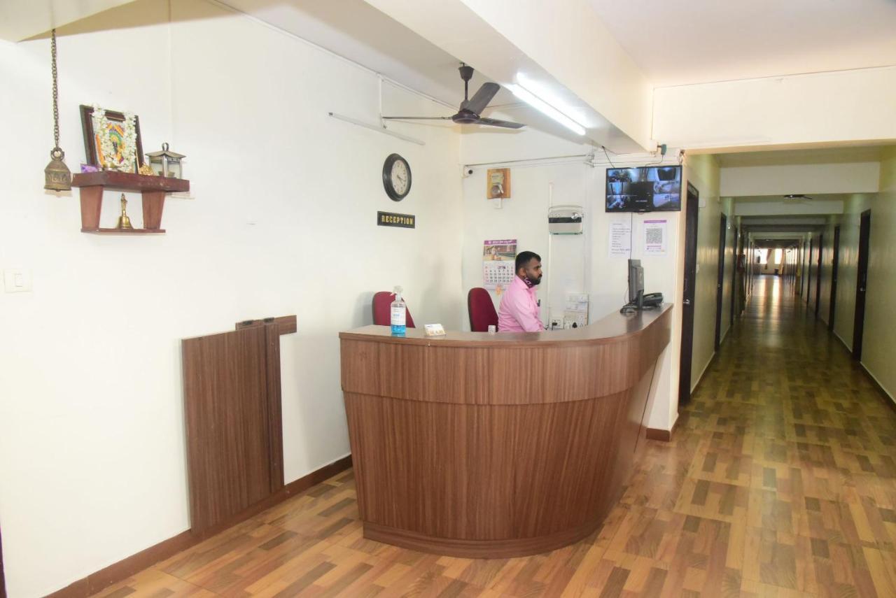 R S Bhavan マニパル エクステリア 写真