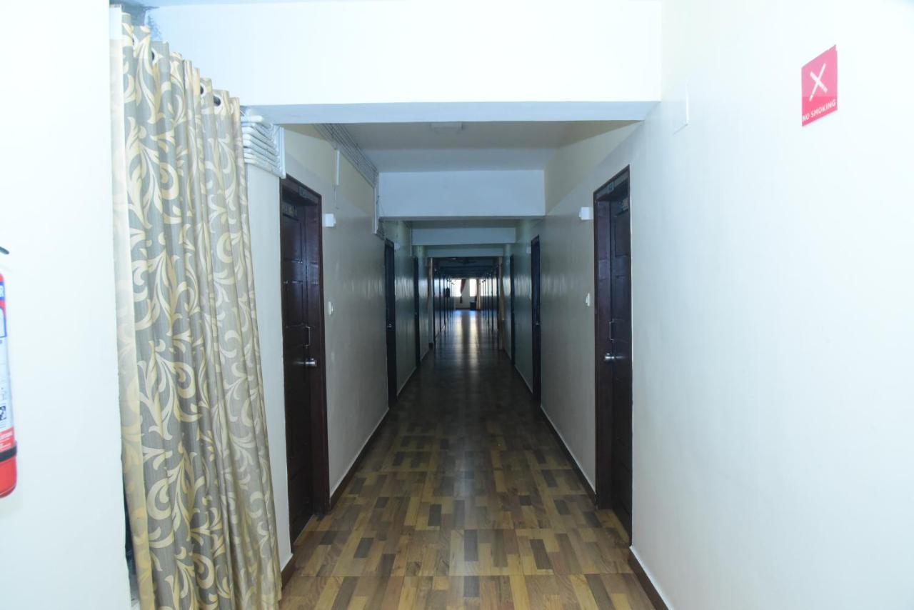 R S Bhavan マニパル エクステリア 写真
