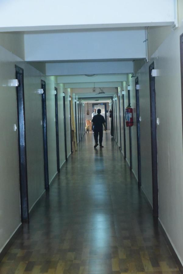 R S Bhavan マニパル エクステリア 写真
