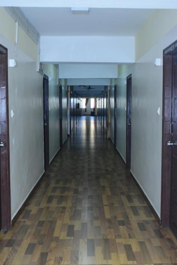 R S Bhavan マニパル エクステリア 写真