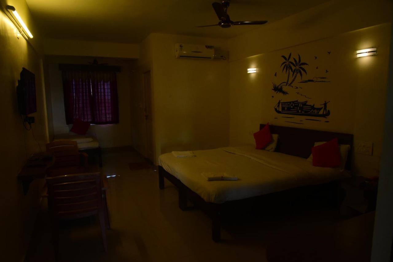 R S Bhavan マニパル エクステリア 写真